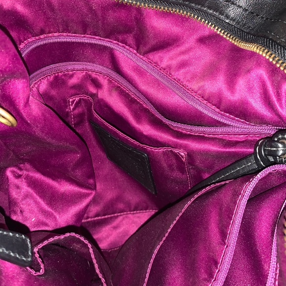 Women’s Coach Bag - Picture 2 of 3